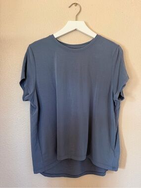 Move With Ease Athleta Tee
